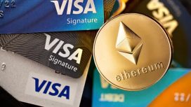 Ethereum (ETH) İçin Önemli Gelişme: Visa, Kritik Adımı Attı!