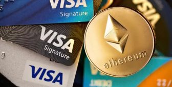Ethereum (ETH) İçin Önemli Gelişme: Visa, Kritik Adımı Attı!