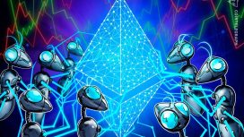 Ethereum, Fusaka yükseltmesinden önce son testnet aşamasına giriyor