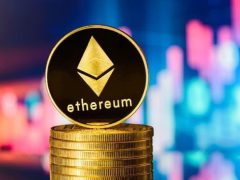 ABD’li Dev Şirketten 425 Milyon Dolarlık Ethereum (ETH) Hamlesi Geldi!