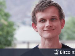 Ethereum Kurucusu Vitalik Buterin, Çoğu Kişi Tarafından Bilinmeyen Altcoini Övdü!