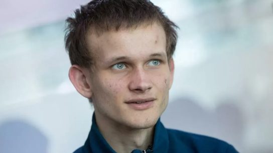 Ethereum Kurucusu Vitalik Buterin, Sürpriz Altcoin İçin Ağır Eleştiriler Yaptı!