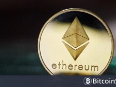 Ethereum Lider DEX Zinciri Olarak Zirveyi Geri Aldı! Beklenen Geri Dönüş Geliyor Mu? İşte Detaylar