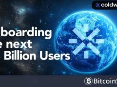 Ethereum, ONDO ve Coldware: 2025’te Heyecan Verici Kazançlar Elde Etmeye Hazır 3 Kripto Para Birimi