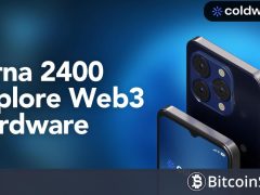 Ethereum Rakibi, Yeni De-Fi Modeli, Coldware ve Ethereum ile Bitcoin Kullanımını Ölçeklendirmeye Hazırlanıyor