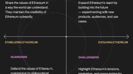 Ethereum ağındaki kimlik krizi ve 5 kritik sorun mercek altında