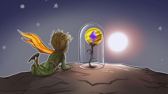 Ethereum vadeli işlem primi dibi gördü — ETH satın alma zamanı mı?
