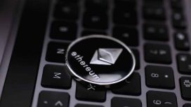 Ethereum’da Dev Hamle: 12 Saatte 799 Milyon Dolarlık İşlem Gerçekleşti