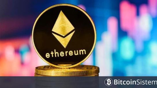 Ethereum’da Dönüm Noktası Mı Geldi: ETF Verilerinde Tüm Zamanların En Yüksek Rekoru Kırıldı!