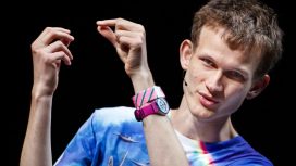 Ethereum’da Son Büyük Rallinin Ardından Vitalik Buterin’in Serveti Ne Kadar Oldu? İşte Cüzdanı ve Altcoinleri!