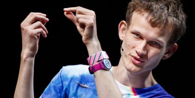 Ethereum’da Son Büyük Rallinin Ardından Vitalik Buterin’in Serveti Ne Kadar Oldu? İşte Cüzdanı ve Altcoinleri!