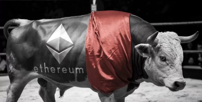 Ethereum’da Tarihi Sinyaller: ETH İçin Artık Boğa Zamanı Geldi Mi? CryptoQuant Açıkladı!