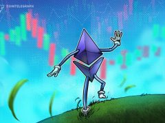 ETH fiyatında dip seviye 1.000 dolar mı?