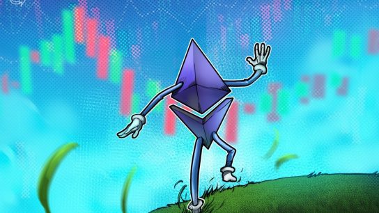 ETH 1.230 dolara düşüyor iddiası