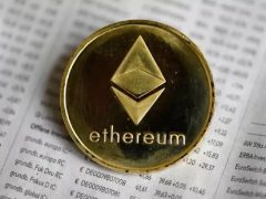 Ethereum’daki Büyük Rallinin Sebebi Yoksa Bu Mu? 500 Milyon Dolarlık ETH Satın Alımı Söz Konusu!