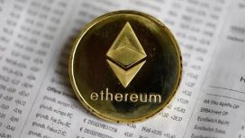 Ethereum’daki Büyük Rallinin Sebebi Yoksa Bu Mu? 500 Milyon Dolarlık ETH Satın Alımı Söz Konusu!