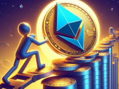Ethereum’dan Büyük Atak Geldi: Bitcoin’i Geride Bıraktı! – Analist Yeni ATH İçin Tarih Verdi!