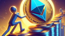 Ethereum’dan Büyük Atak Geldi: Bitcoin’i Geride Bıraktı! – Analist Yeni ATH İçin Tarih Verdi!