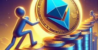 Ethereum’dan Büyük Atak Geldi: Bitcoin’i Geride Bıraktı! – Analist Yeni ATH İçin Tarih Verdi!