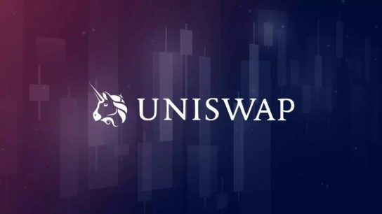 Ethereum’un En Büyük Platformlarından UniSwap’ta Tarihi Dönüm Noktası! -Kurucu Açıkladı!