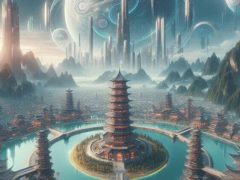 Ethernity Chian, Layer 2’ye Geçiş Yaptı, Fiyat Hareketlendi