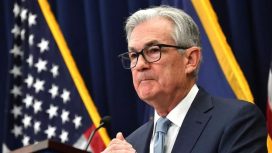 FED Başkanı Jerome Powell Faiz Kararı Sonrası İlk Kez Konuştu! İşte Satır Başları!