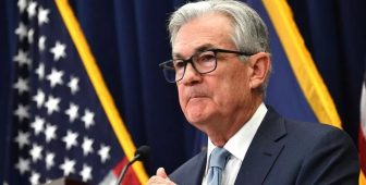 FED Başkanı Jerome Powell Faiz Kararı Sonrası İlk Kez Konuştu! İşte Satır Başları!