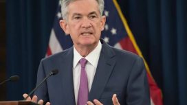 FED Başkanı Jerome Powell, Faiz Kararının Ardından Açıklama Yapıyor! CANLI