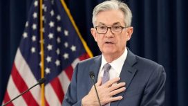 FED Başkanı Jerome Powell Giderse Ne Olacak? Jefferies Baş Piyasa Stratejisti Açıkladı!
