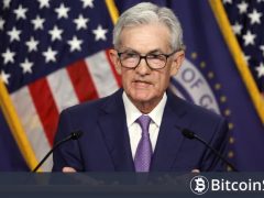 FED Başkanı Jerome Powell Konuşuyor! İşte Satır Başları ve Bitcoin’in Tepkisi!