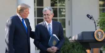 FED Başkanı Jerome Powell’a Yol Göründü! ABD Başkanı Donald Trump Powell’ı Hedef Aldı, Yine “Aptal” Dedi! -“Görüşmelere Başladım!”