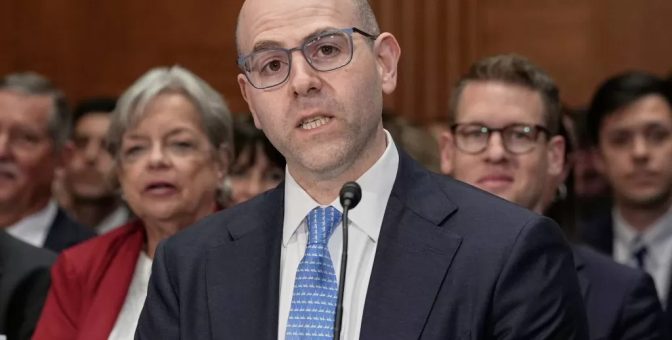 FED’in En Güvercin Üyesi, Faiz Kararı Hakkında Konuştu! Aralık’ta Büyük Sürpriz Olabilir