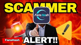 FansHash Cloud Mining Düzenbazlığı: Kripto Yatırımcıları İçin Acil Uyarı – CoinNET