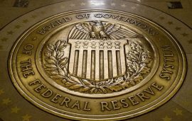 Fed’den 2025 İçin Tek Faiz İndirimi Sinyali