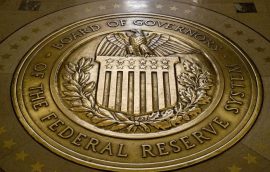 Fed’den 2025 İçin Tek Faiz İndirimi Sinyali