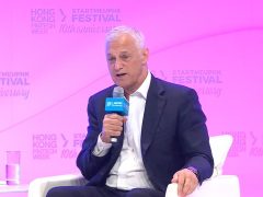 Finans devinin CEO’sundan “tüm paralar dijital olacak” çıkışı