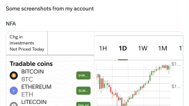 Finans hizmetleri devi Solana işlemlerini platformuna ekledi