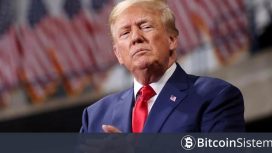 Finansal Analiz Firması FinTAX’tan Uyarı: ‘TRUMP ve MELANIA Çiftine Vergi Şoku Gelebilir!’
