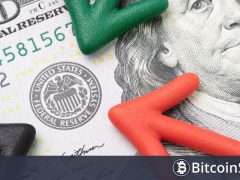 Fitch, FED’in Faiz İndirimlerine Ne Zaman Başlayacağını Açıkladı! Bitcoin ve Kripto Paralar Nasıl Etkilenir?