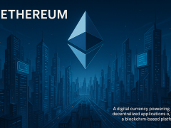 FiveCrypto’ya katılın ve 0,1 ETH Ödülü almak için Yapay Zeka Eğitim Modelini tamamlayın