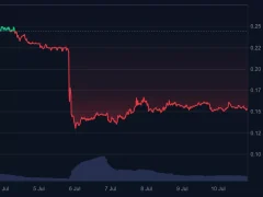 Fiyatında Çok Büyük Dump Yaşanan Altcoinde Geliştiriciler Düşüş Nedenini Açıkladı! Token Mi Sattılar?