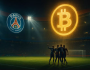 Fransız Futbol Devi PSG Bir İlke İmza Attı! Büyük Bitcoin (BTC) Hamlesini Açıkladı!