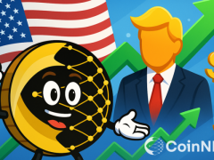 GENIUS Yasası, Altcoinleri Uçuracak! – CoinNET Haber