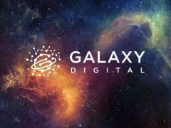 Galaxy Digital, Kripto Girişimlerine 175 Milyon Dolar Yatırım Yapacak
