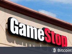 GameStop 5 Milyar Dolarlık Nakit Parasıyla Bitcoin (BTC) Satın Alacak Mı? CEO Cevap Verdi!