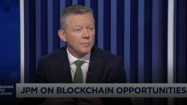 Geleneksel bankacılık devi müşterilerine kripto ticareti sunmayı planlıyor