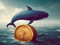 Devasa Balina, Çok Yüklü Miktarda Kar Elde Ettiği Altcoinin Yarısını Satmış Olabilir!