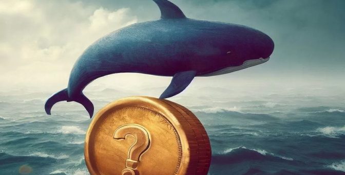 Devasa Balinalar Bugün On Milyonlarca Dolarlık İşlem Gerçekleştirdi: İşte Alıp Sattıkları Altcoinler