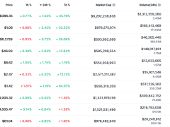 Gizlilik projelerine ilgi yeniden artıyor