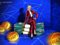 Goldman Sachs’dan blockchain ödeme şirketine destek